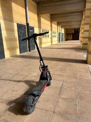 Patinete Eléctrico