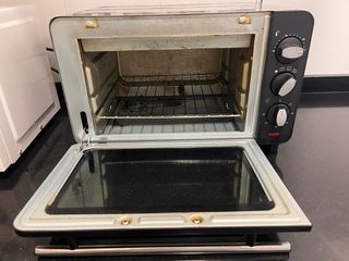 Forno Elettrico Severin