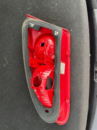 Faro Trasero Izquierdo Seat Leon 2 (Sin Tulipa)