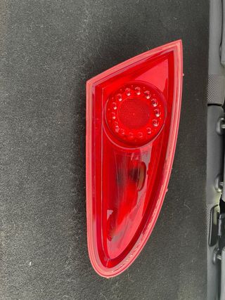 Faro Trasero Izquierdo Seat Leon 2 (Sin Tulipa)