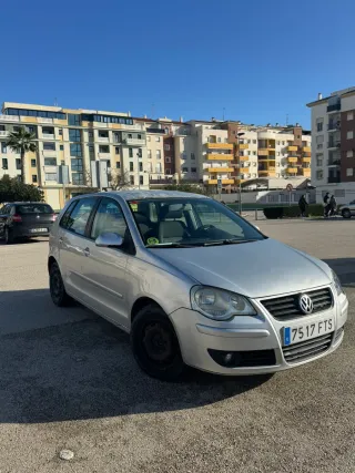 Volkswagen Polo 2007