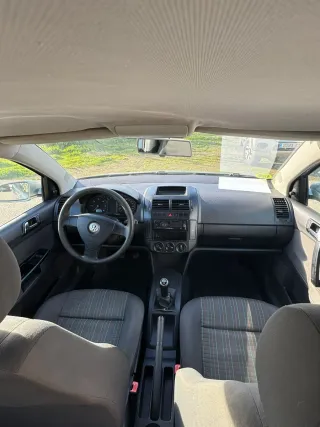 Volkswagen Polo 2007