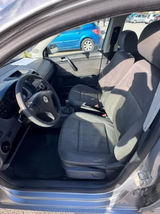 Volkswagen Polo 2007