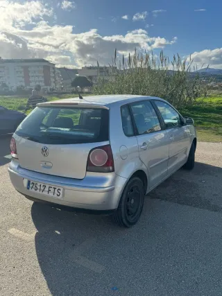 Volkswagen Polo 2007
