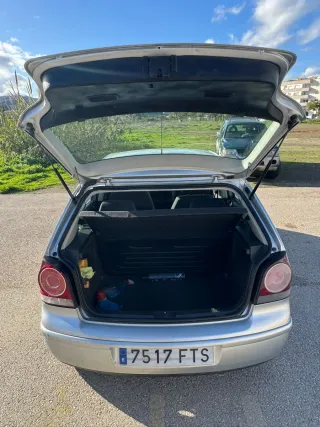 Volkswagen Polo 2007