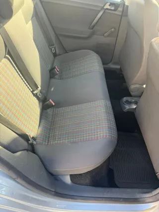 Volkswagen Polo 2007