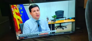 Televisor Philips 43 full hd