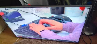 Televisor Philips 43 full hd