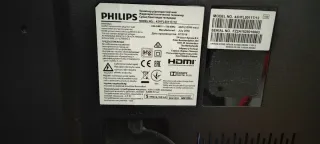 Televisor Philips 43 full hd