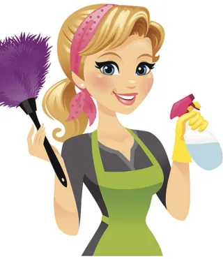 Limpieza de escaleras 12 euros la hora