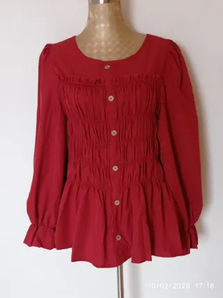 Blusa talla 46