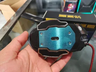 Ratón gaming V6