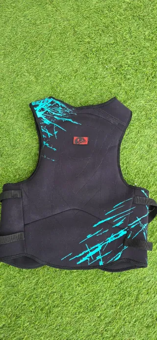 Chaleco salvavidas Airush Talla S