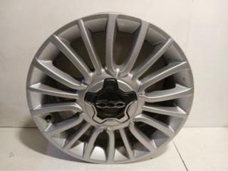 4 Llantas 18 Fiat 500X Nuevas