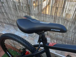 Bicicleta Montaña Rockrider 540