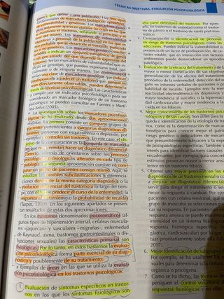 Evaluación Psicológica: Proceso, Técnicas y Apl...