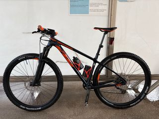 KTM Myroon Carbon Talla M