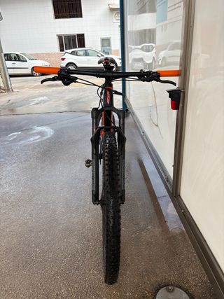 KTM Myroon Carbon Talla M