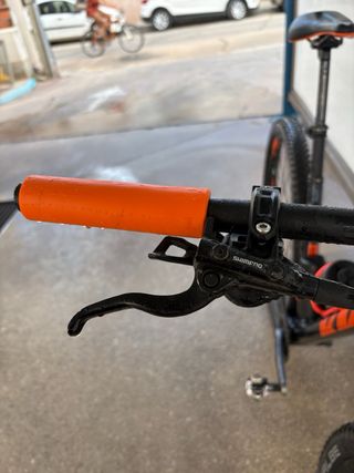 KTM Myroon Carbon Talla M