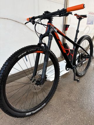 KTM Myroon Carbon Talla M
