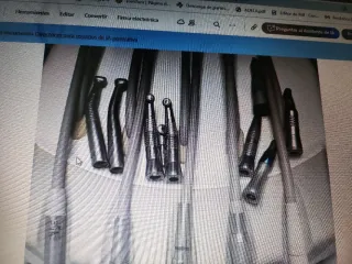 Equipo dental clínica