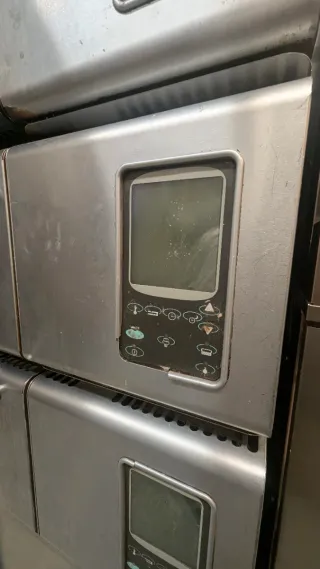 Horno de suela Salva. URGE VENDER.