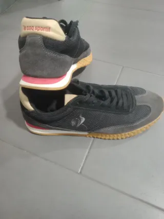 Zapatillas Le Coq Sportif