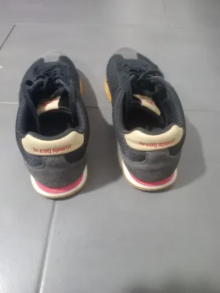 Zapatillas Le Coq Sportif