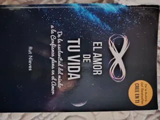 3 libro de la trilogía CREE EN TI