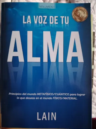 3 libro de la trilogía CREE EN TI
