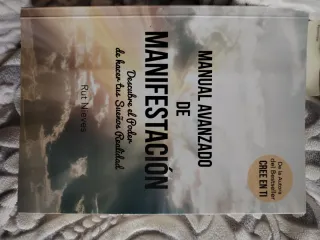 3 libro de la trilogía CREE EN TI