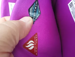 Doposci Columbia Donna Impermeabili