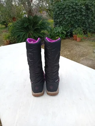 Doposci Columbia Donna Impermeabili