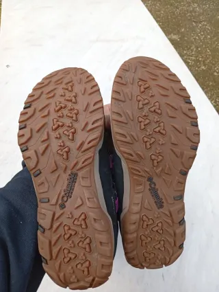 Doposci Columbia Donna Impermeabili