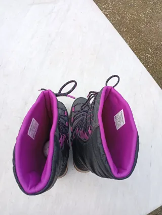 Doposci Columbia Donna Impermeabili