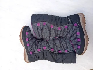 Doposci Columbia Donna Impermeabili