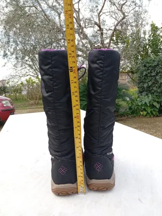 Doposci Columbia Donna Impermeabili