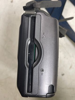 Cámara digital vintage SONY MAVICA