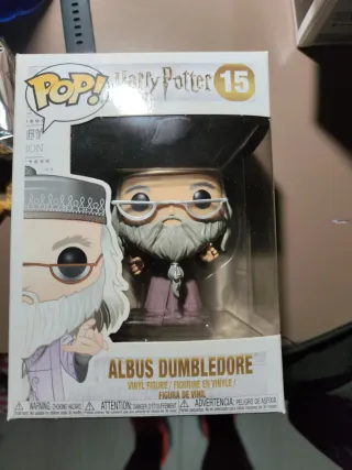 Funko Pop Harry Potter