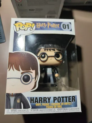Funko Pop Harry Potter