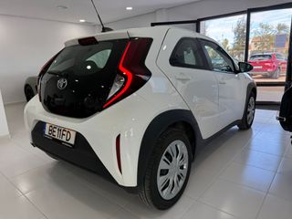 TOYOTA AIGO X 2023  1.0 INY