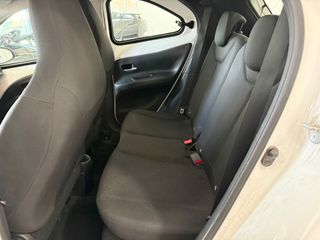 TOYOTA AIGO X 2023  1.0 INY