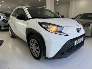 TOYOTA AIGO X 2023  1.0 INY
