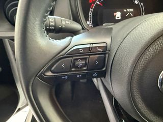 TOYOTA AIGO X 2023  1.0 INY