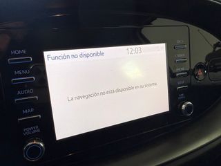 TOYOTA AIGO X 2023  1.0 INY