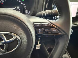 TOYOTA AIGO X 2023  1.0 INY