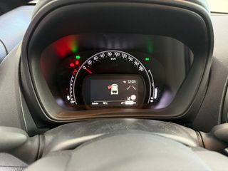 TOYOTA AIGO X 2023  1.0 INY