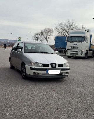 SEAT Ibiza 6k2 110cv