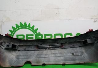 123851 9642634180 paragolpes citroen c3 1.4 hdi sx