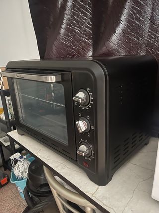 Forno da tavolo Moulinex - Come nuovo